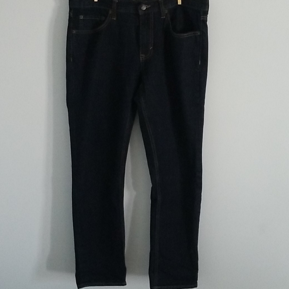 Banana Republic Men's Slim Legacy Jean